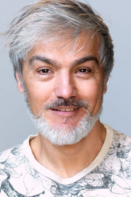 Christian Jannot as serveur VIP