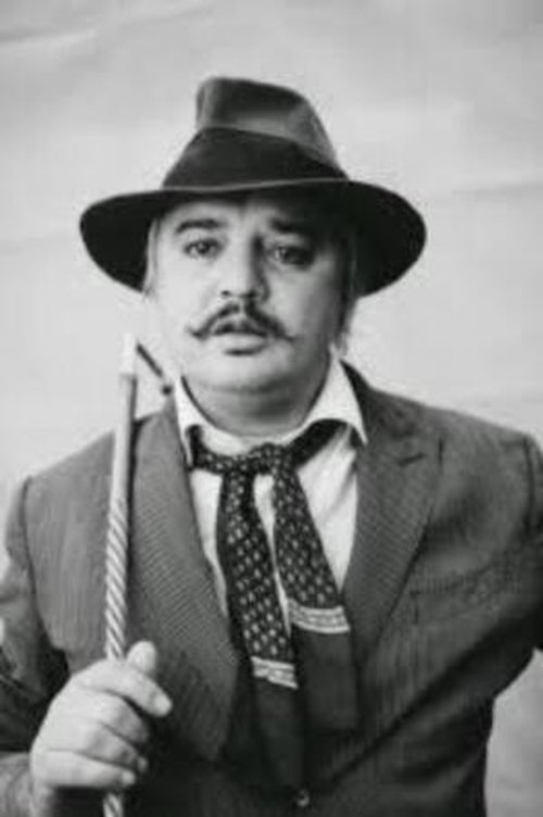 Pete Doherty as Self