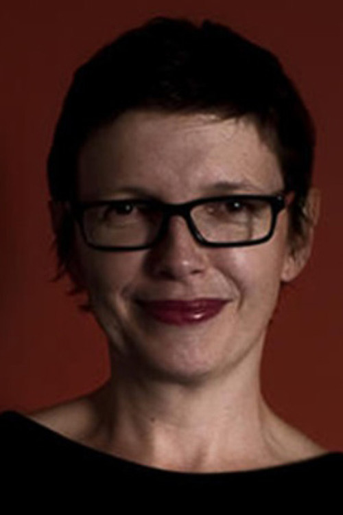 Katrina Sedgwick as Norma