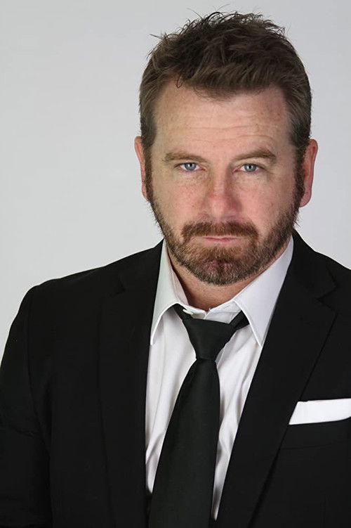 Michael Solarez as Husband - Segment 1