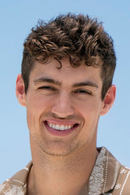 Logan Paulsen profile photo