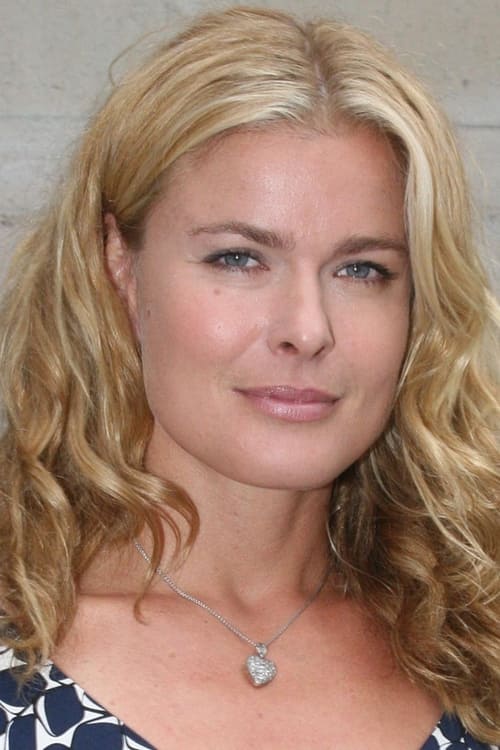 Vendela Kirsebom as Self