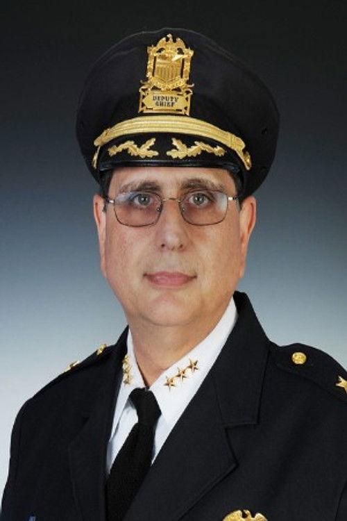 Michael Ciminelli as Himself/City of Rochester Police Department Chief of Police
