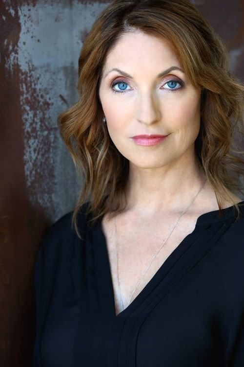 Marybeth Massett as Annette Westin