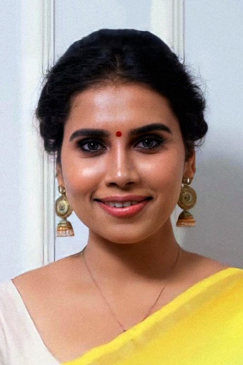 Gowry Nandha as Seethalakshmi