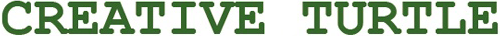 Creative Turtle Productions logo