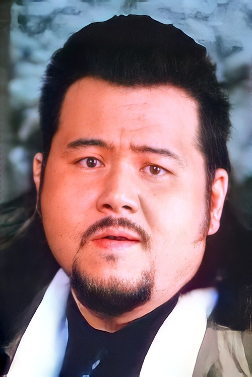 Kôichi Sugisaki as Tarzan San Tai / East Block