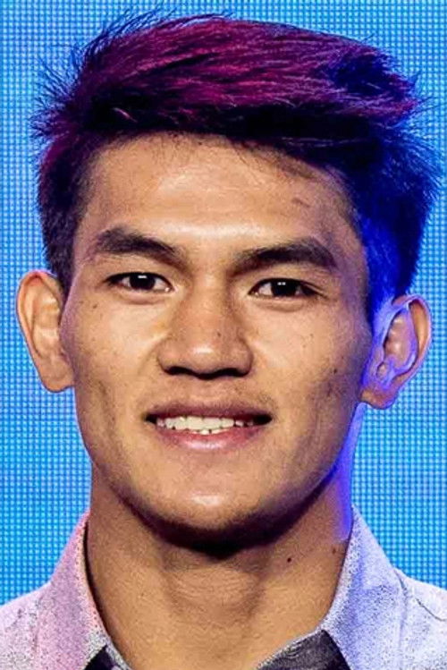 Danny Kingad as Self