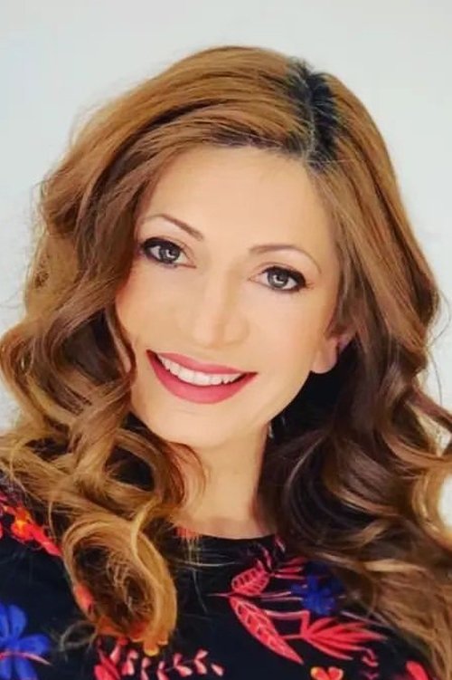 Christiana Artemiou as Κατερίνα