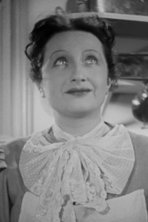 Jenny Burnay as Elinore