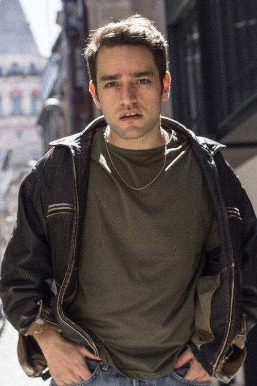 Batuhan Alpay as Kaan