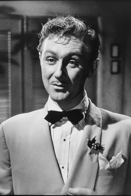 George Lloyd as Sascha Barda