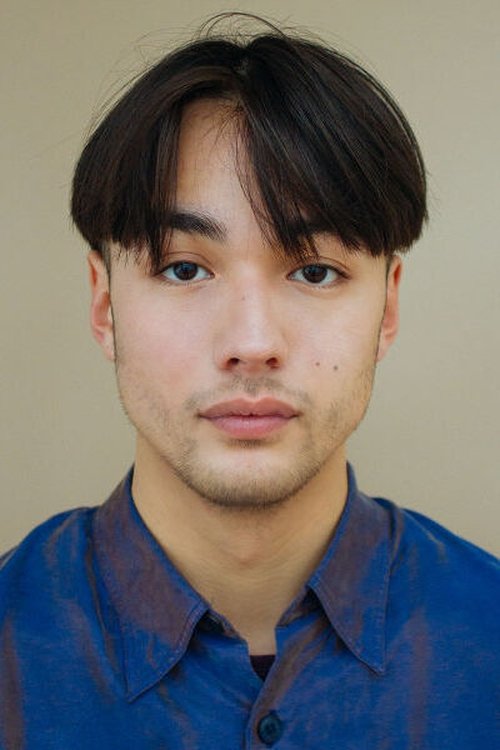 Oscar Louis Högström as 