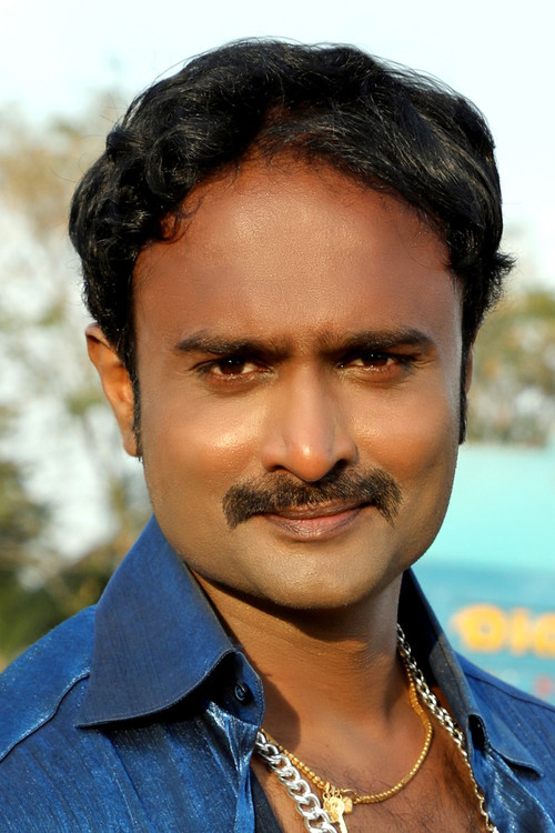 Kiran Pradeep as 