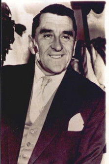 Lex McLean as Self (archive footage)