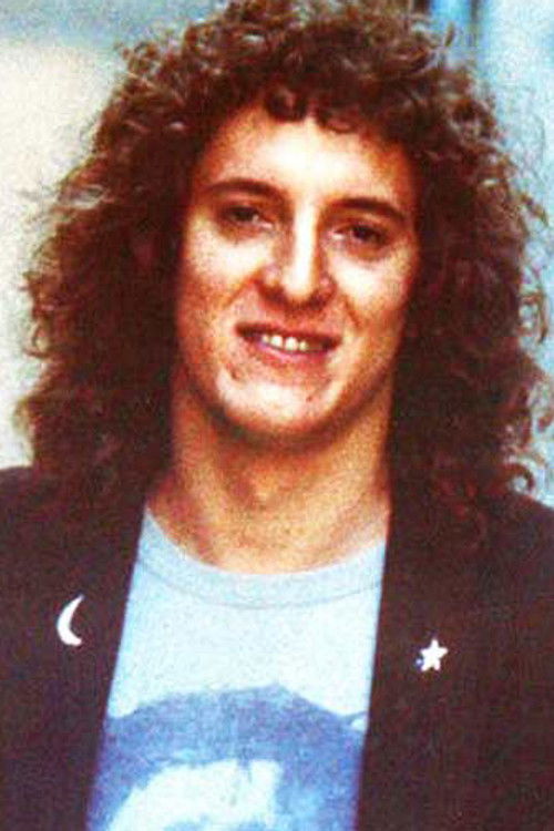 Randy Stonehill as Randy Guitar