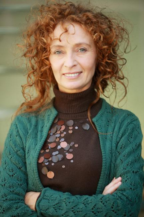 Christel Van Schoonwinkel as Greet