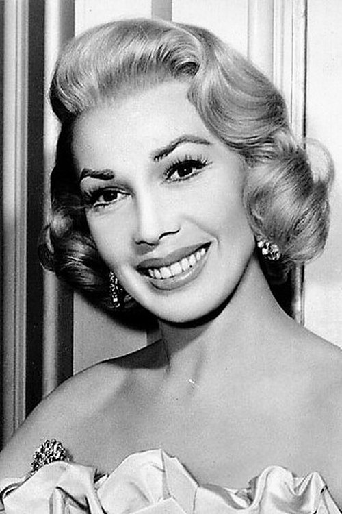 Dolores Gray as Lalume