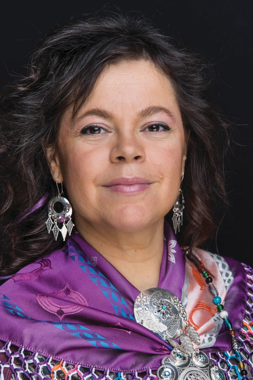 Ulla Pirttijärvi as Joik/Vocals