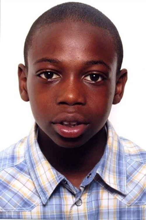 Zouher Rahim as Nordine