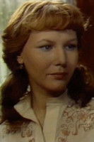 Nadezhda Karpechenko as 