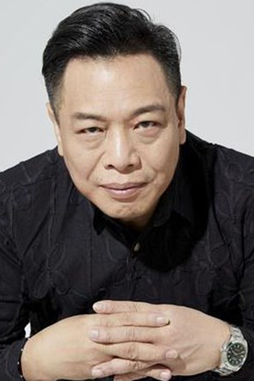 Lee Kin-Yan as Shaman