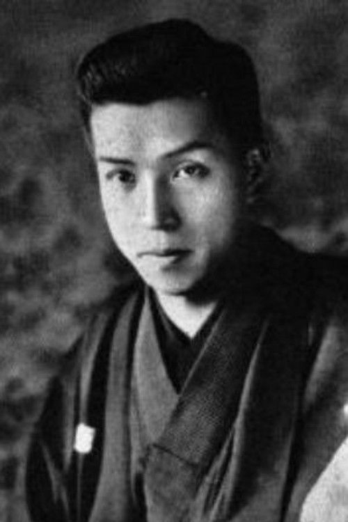 Masaru Koganei as 