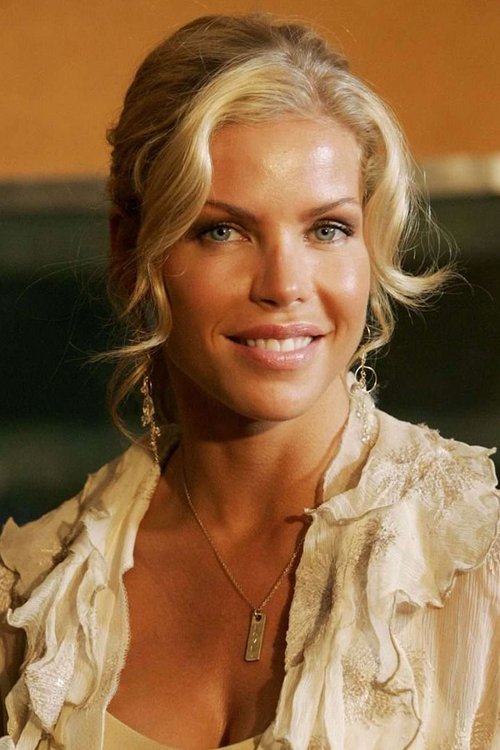 Jessica Canseco as Tiffany