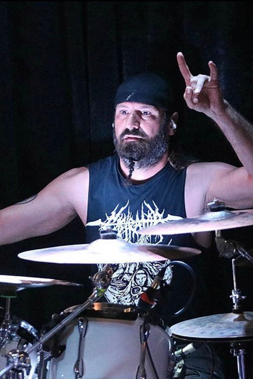 Steve Shalaty as Himself