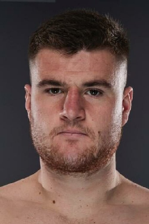 Johnny Fisher as Self