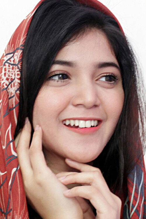 Melsy Delsini as Tika