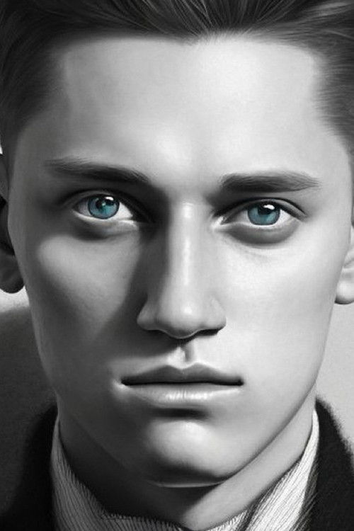 Maksym Kashchenko as Driver