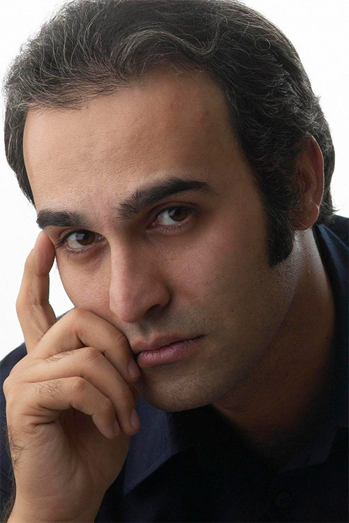 Nima Raeisi as 