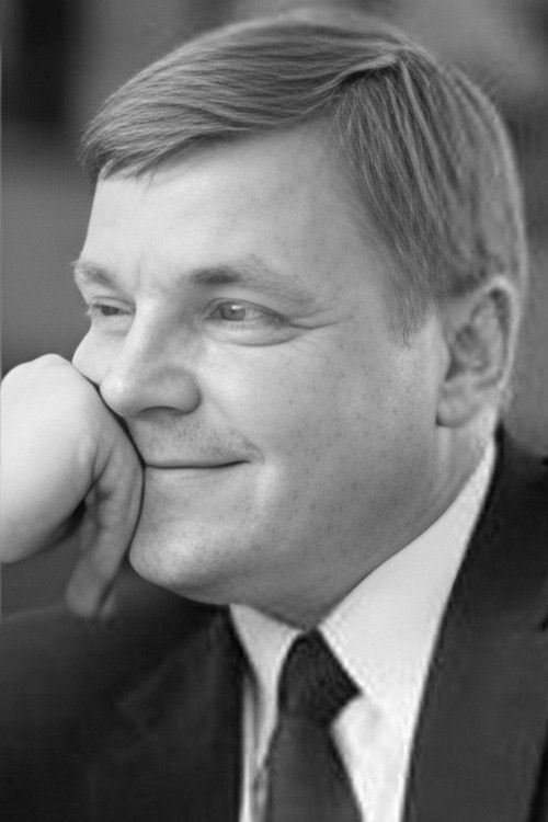 Arturas Sablauskas as Antanas