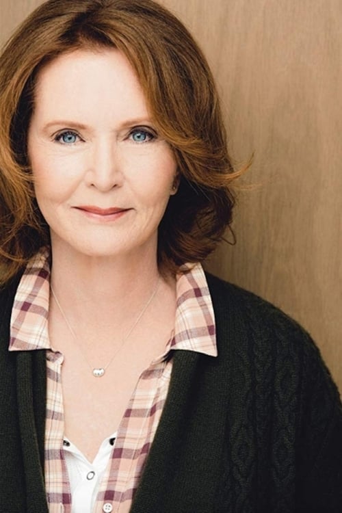 M.J. Karmi as Marion