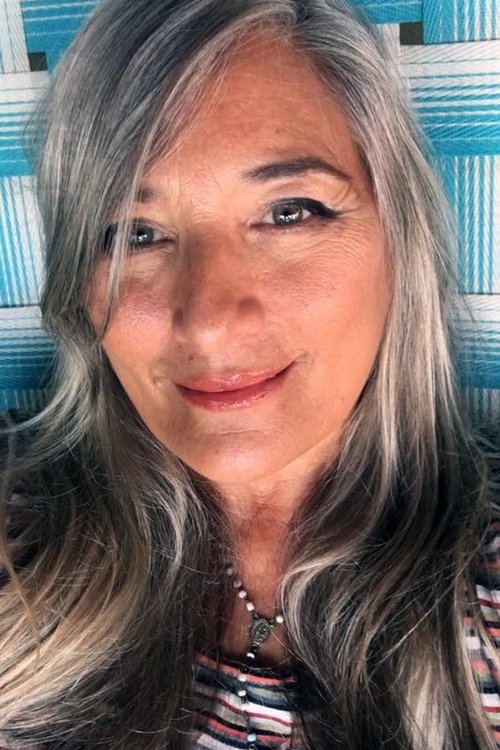 Sandra Ballesteros as 