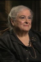 Martha Mann as Self - Costume Designer