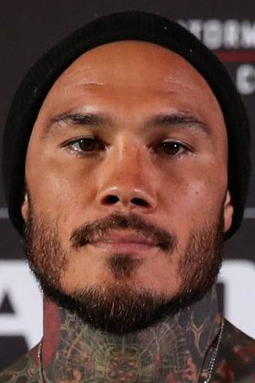 Roger Huerta as Self