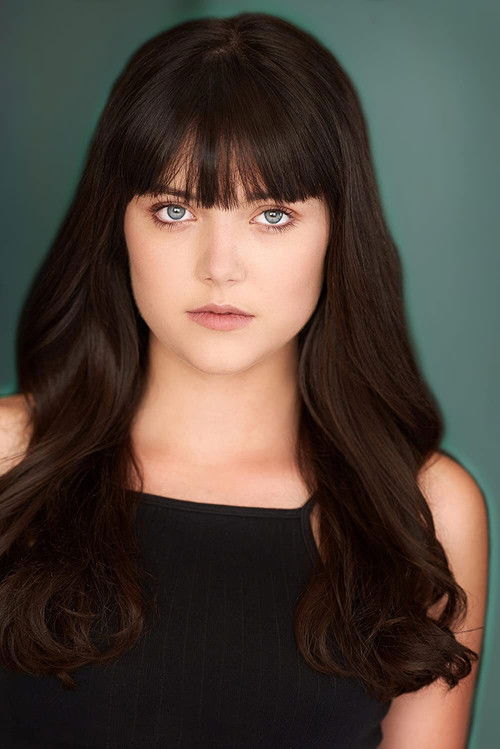 Sydney Endicott as Sophia