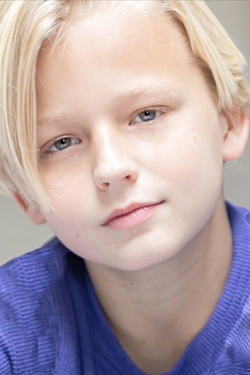 Caden Dragomer as Theo McNulty