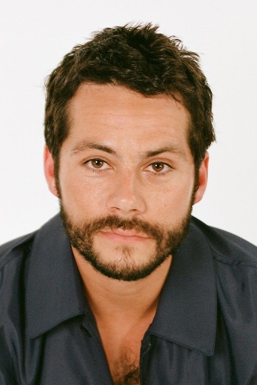 Dylan O'Brien as Paris