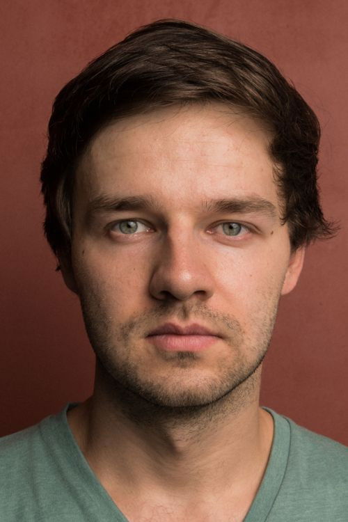 Danila Chvanov as Pasha