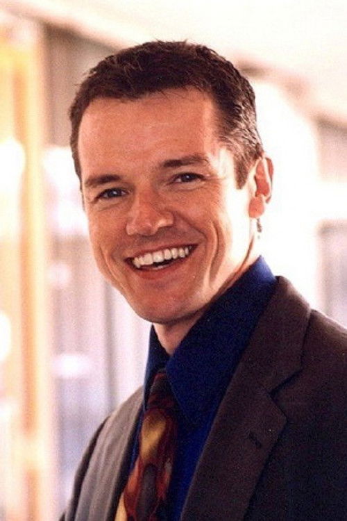 Patrick Viall as Walker