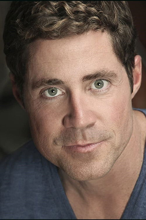 Chris Steele as Matt Webster