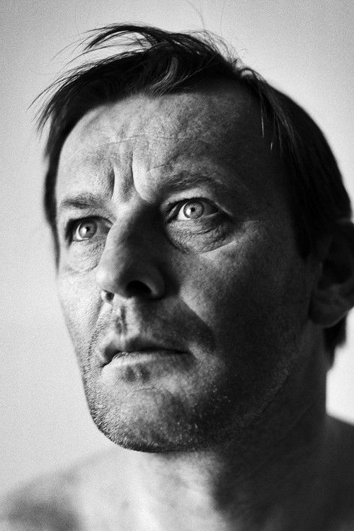 Martin Kippenberger as Husband