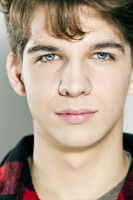 Jacopo Sarno as Paolino