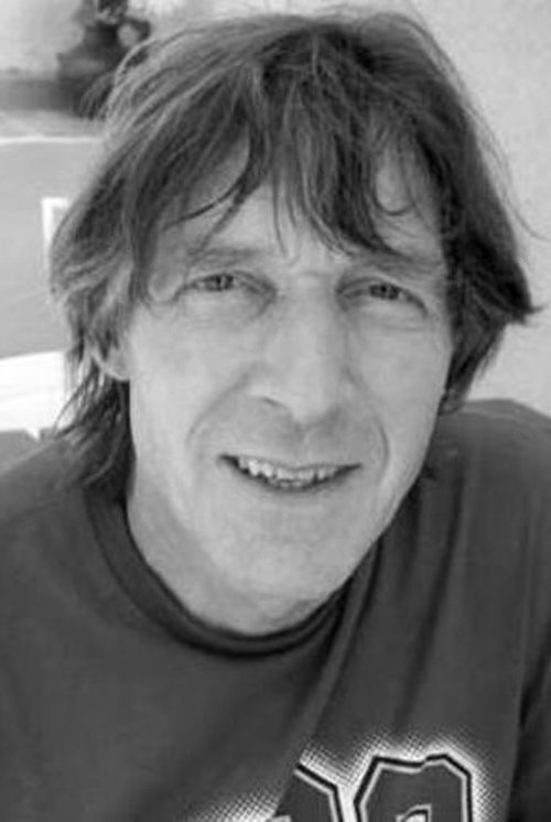 Guy Dhers as Calemard