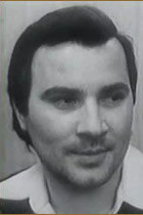 Valeri Svishchyov as 