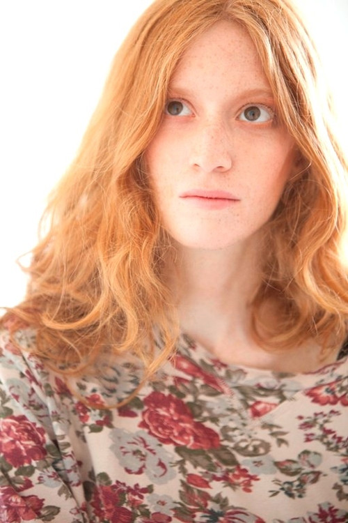 Valeria Belardelli as Gladia Delmarre