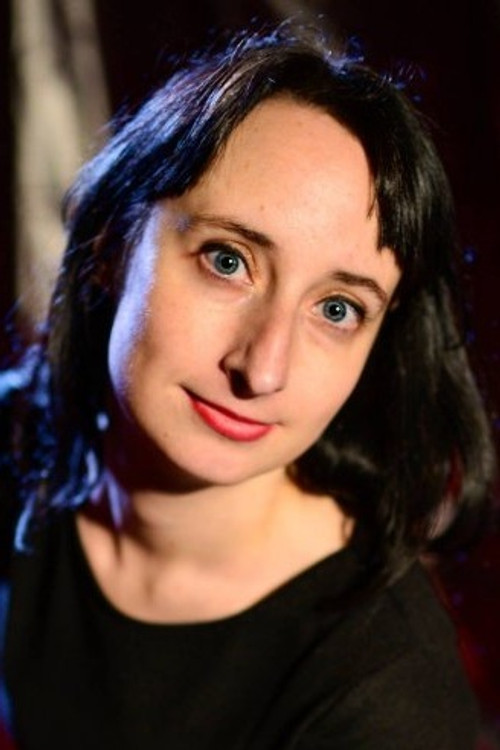 Mila Fernández as Rosario